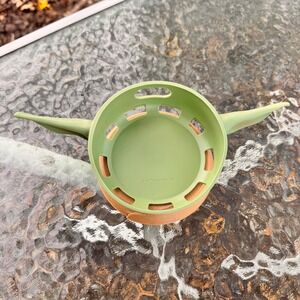 Star Wars Grogu Amazon Alexia Dot Stand Decorative Holder Lucasfilm Ltd Kids